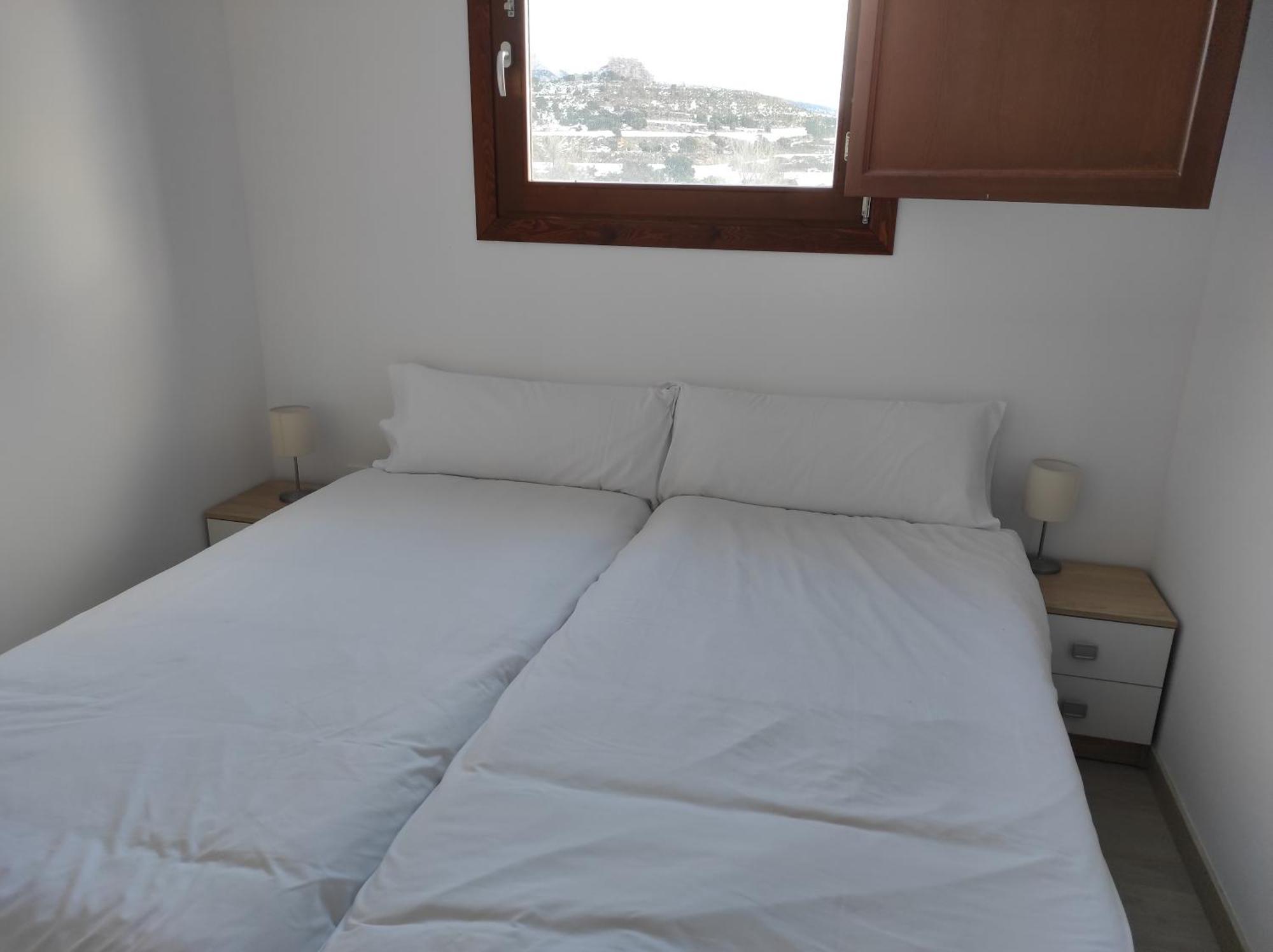 El Mirador De Sabayes Villa Ngoại thất bức ảnh