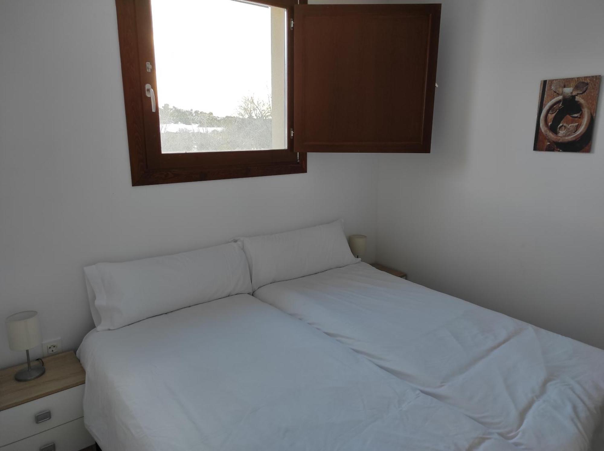El Mirador De Sabayes Villa Ngoại thất bức ảnh
