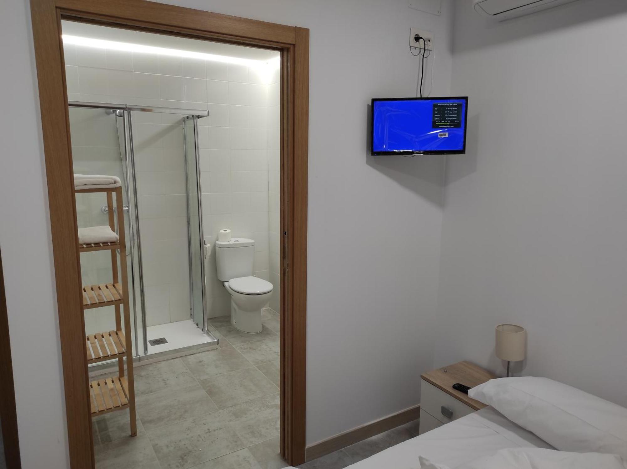 El Mirador De Sabayes Villa Ngoại thất bức ảnh