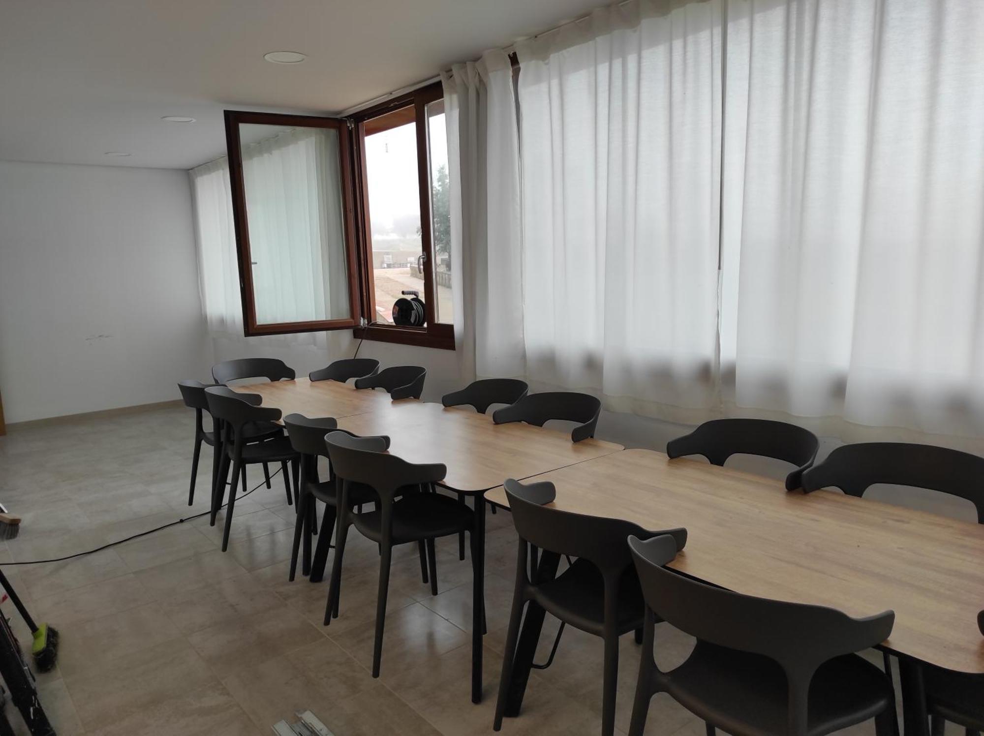 El Mirador De Sabayes Villa Ngoại thất bức ảnh