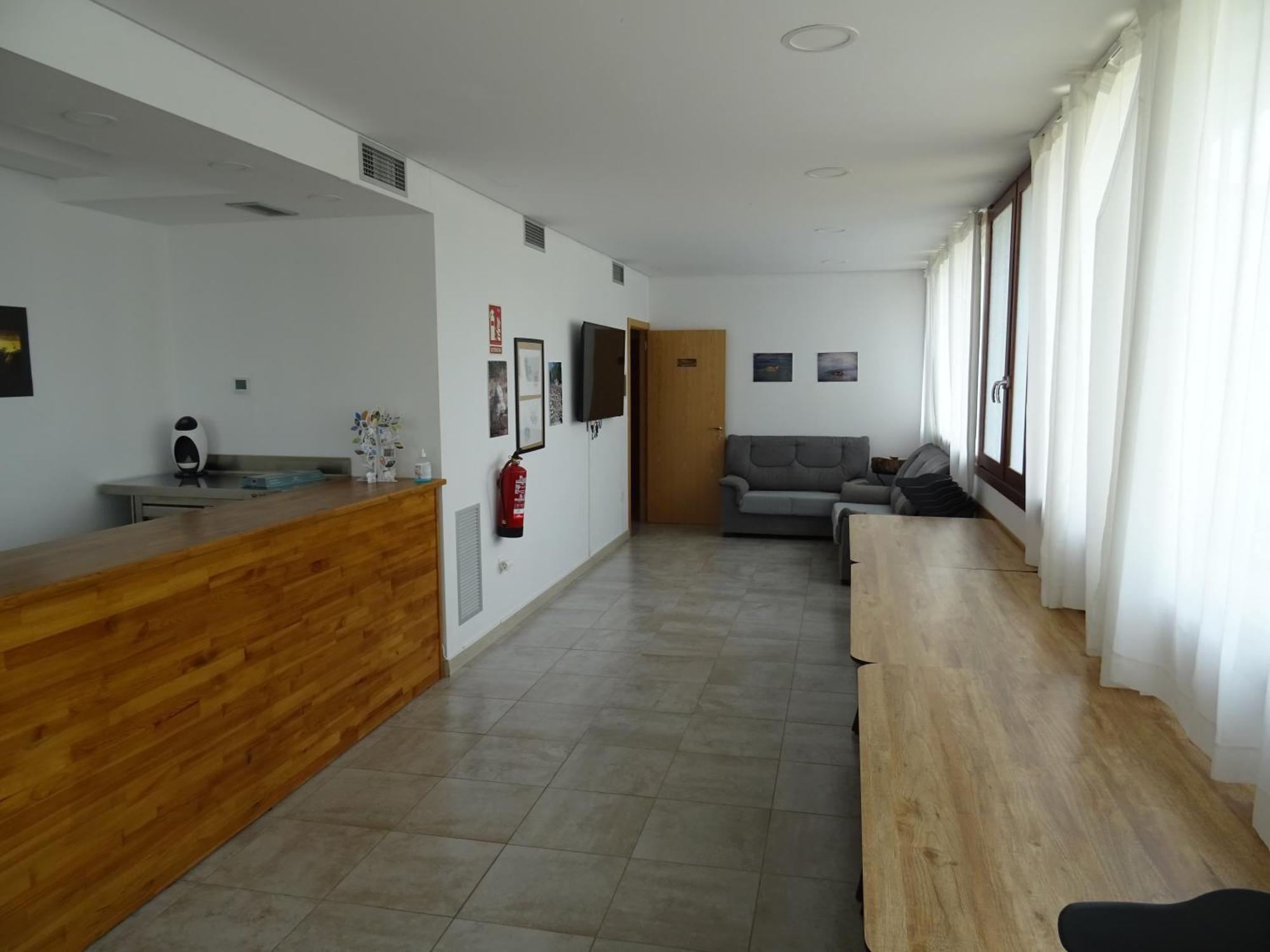 El Mirador De Sabayes Villa Ngoại thất bức ảnh