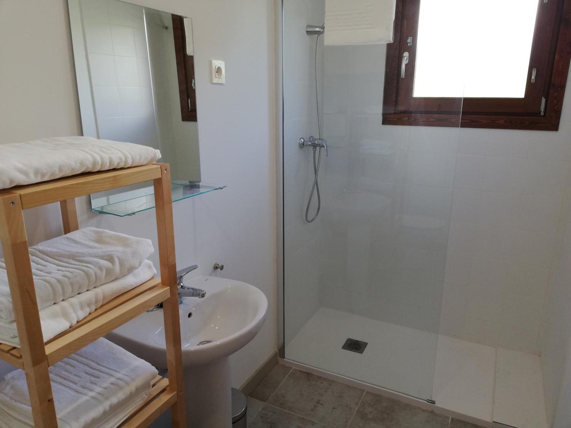 El Mirador De Sabayes Villa Ngoại thất bức ảnh