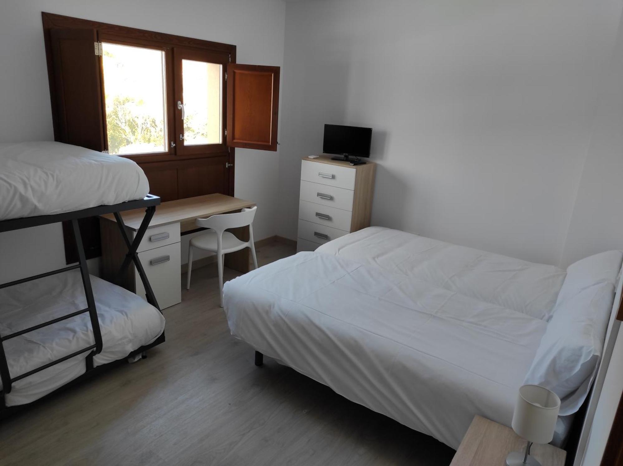 El Mirador De Sabayes Villa Ngoại thất bức ảnh