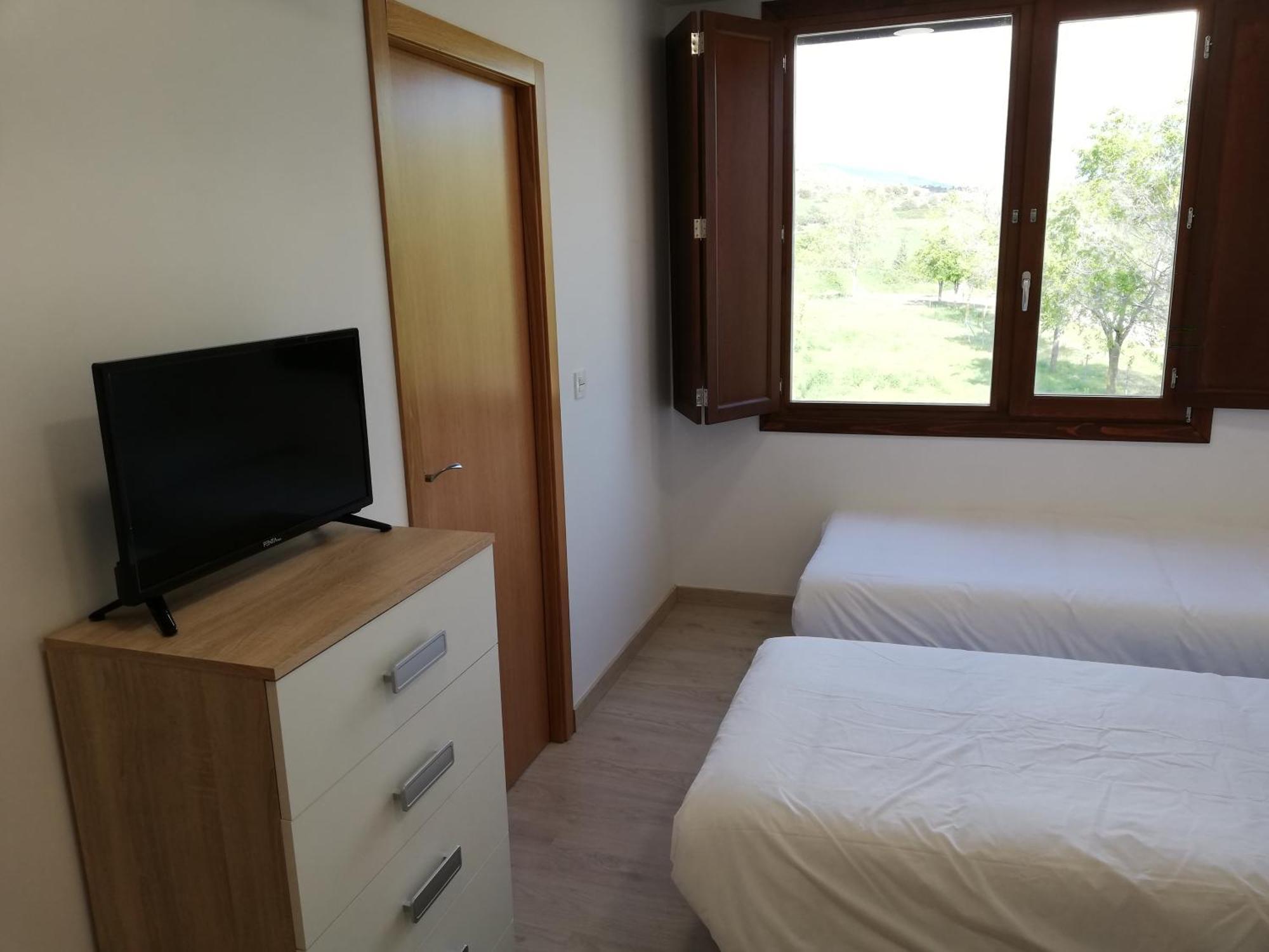 El Mirador De Sabayes Villa Ngoại thất bức ảnh