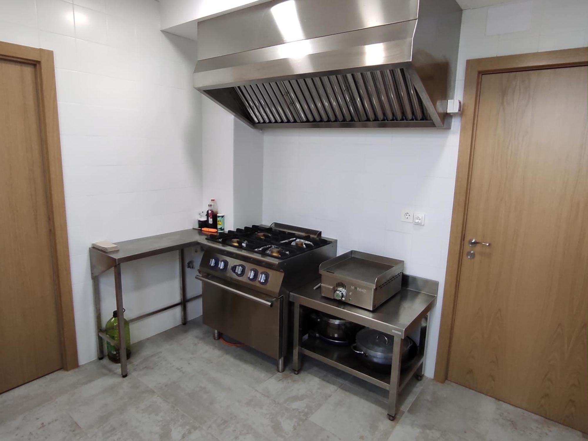 El Mirador De Sabayes Villa Ngoại thất bức ảnh