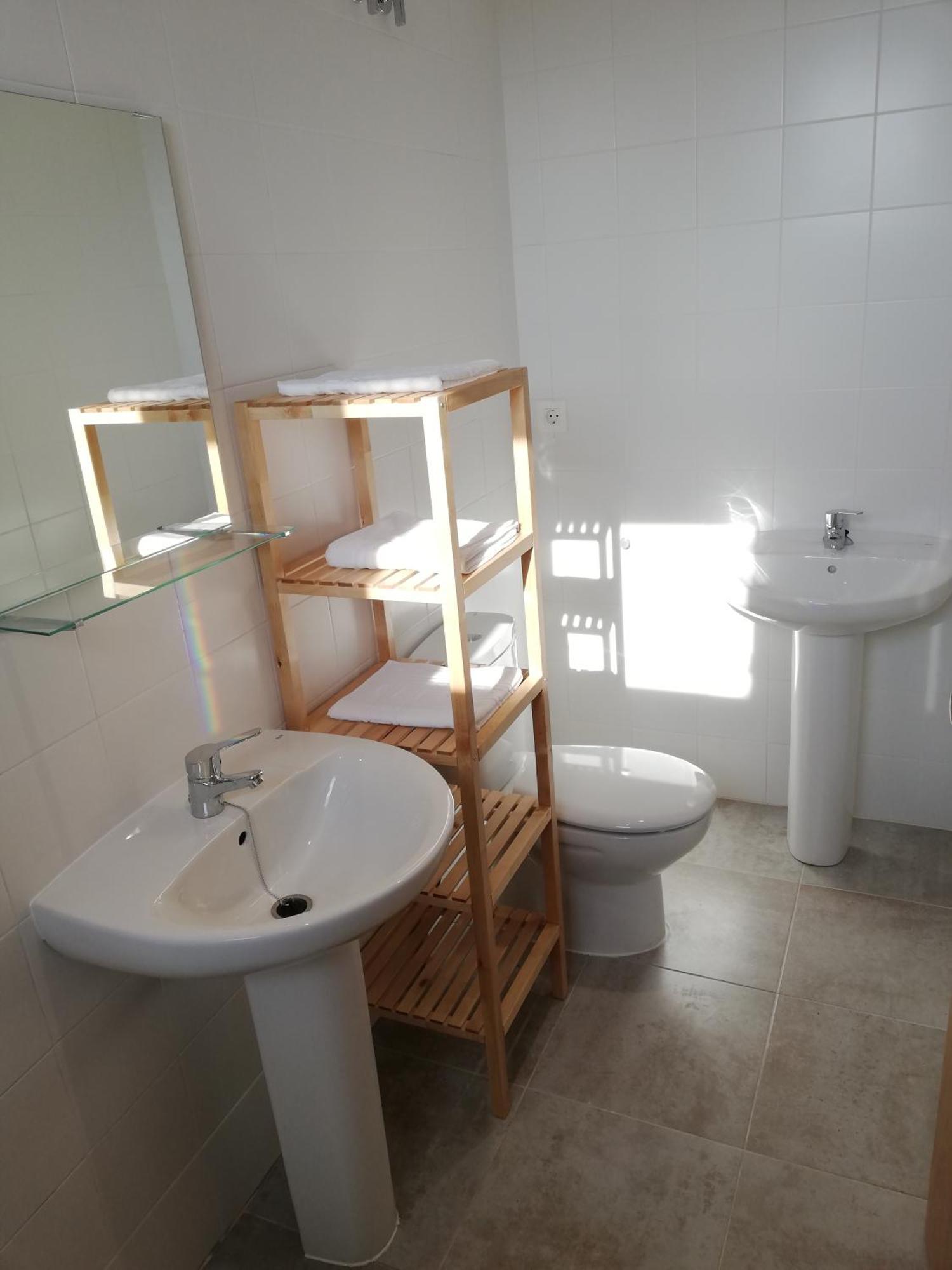 El Mirador De Sabayes Villa Ngoại thất bức ảnh