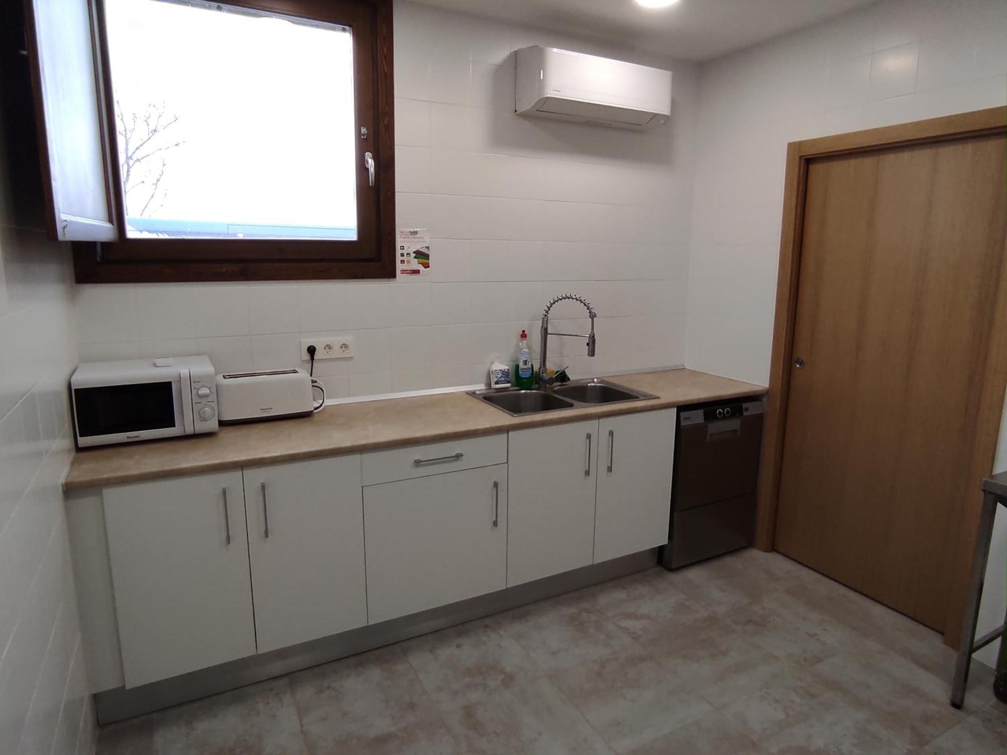 El Mirador De Sabayes Villa Ngoại thất bức ảnh