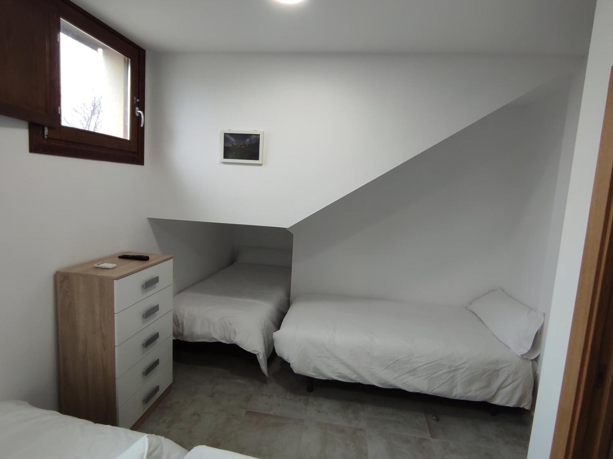 El Mirador De Sabayes Villa Ngoại thất bức ảnh