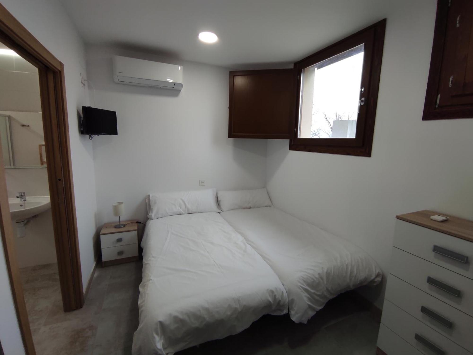 El Mirador De Sabayes Villa Ngoại thất bức ảnh