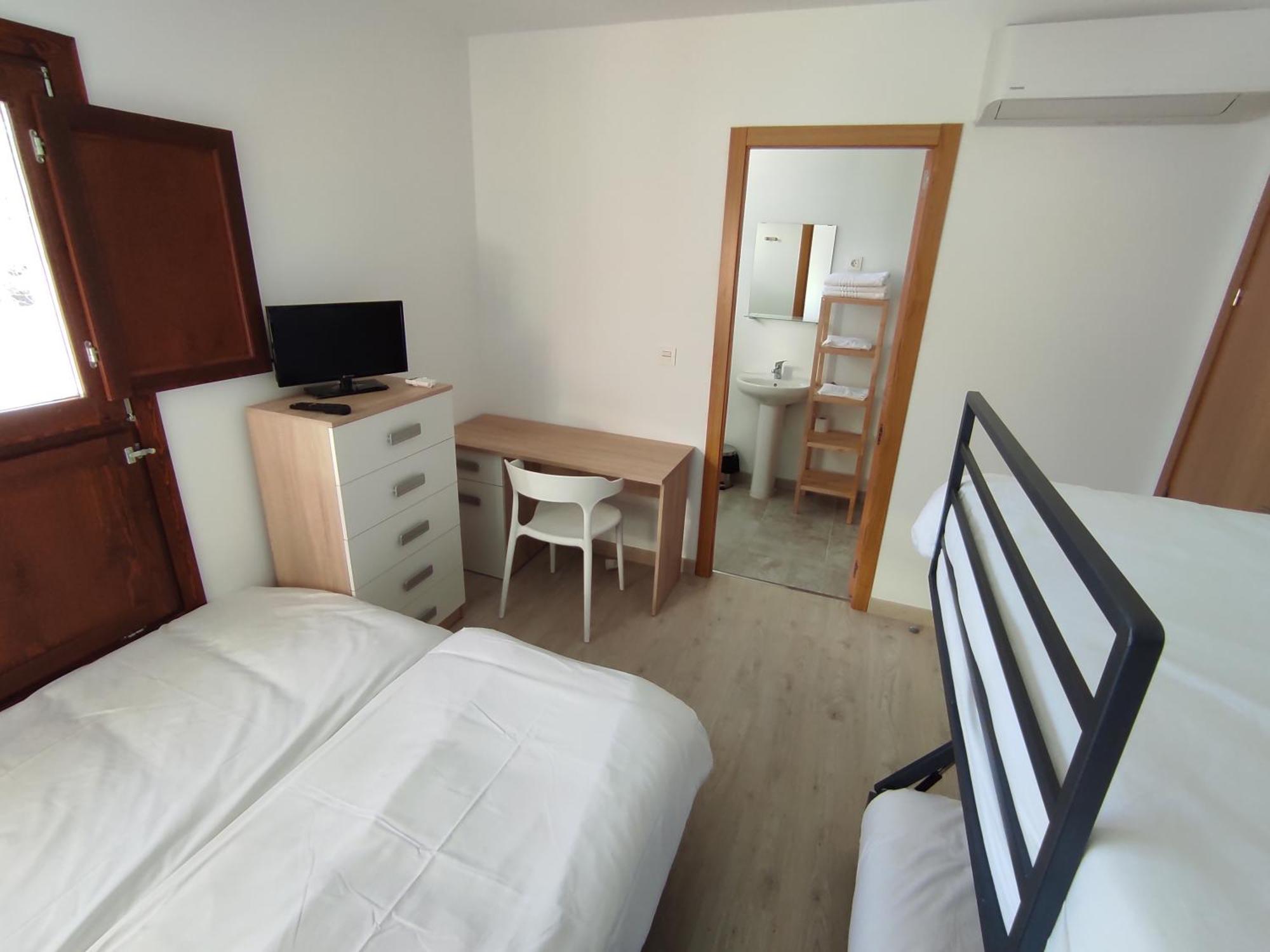 El Mirador De Sabayes Villa Ngoại thất bức ảnh