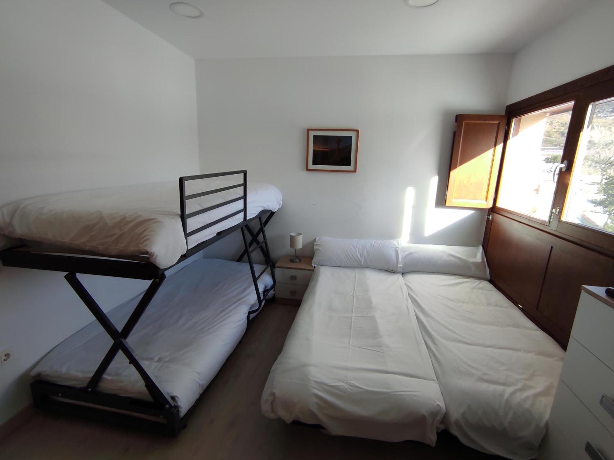 El Mirador De Sabayes Villa Ngoại thất bức ảnh
