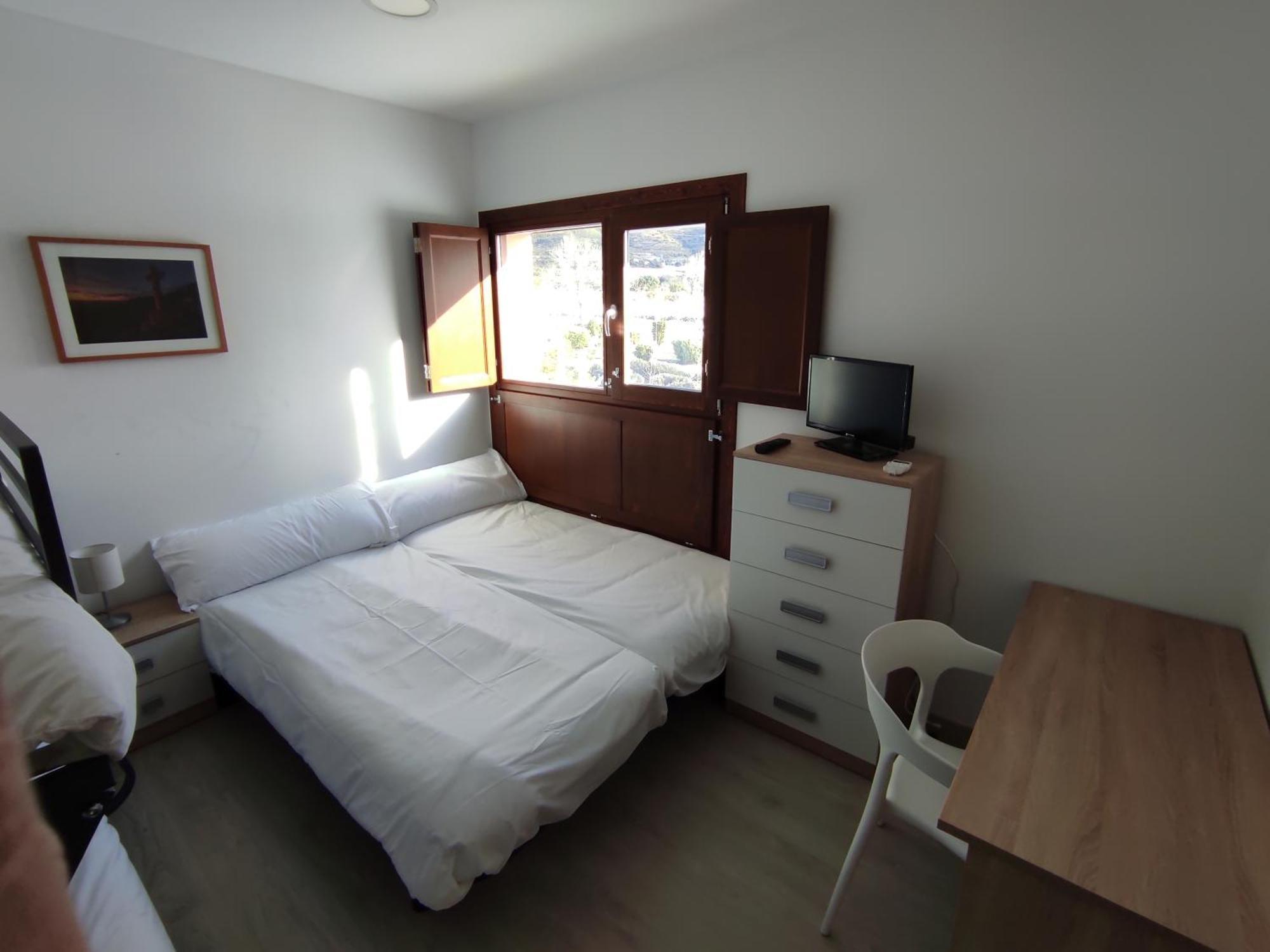 El Mirador De Sabayes Villa Ngoại thất bức ảnh
