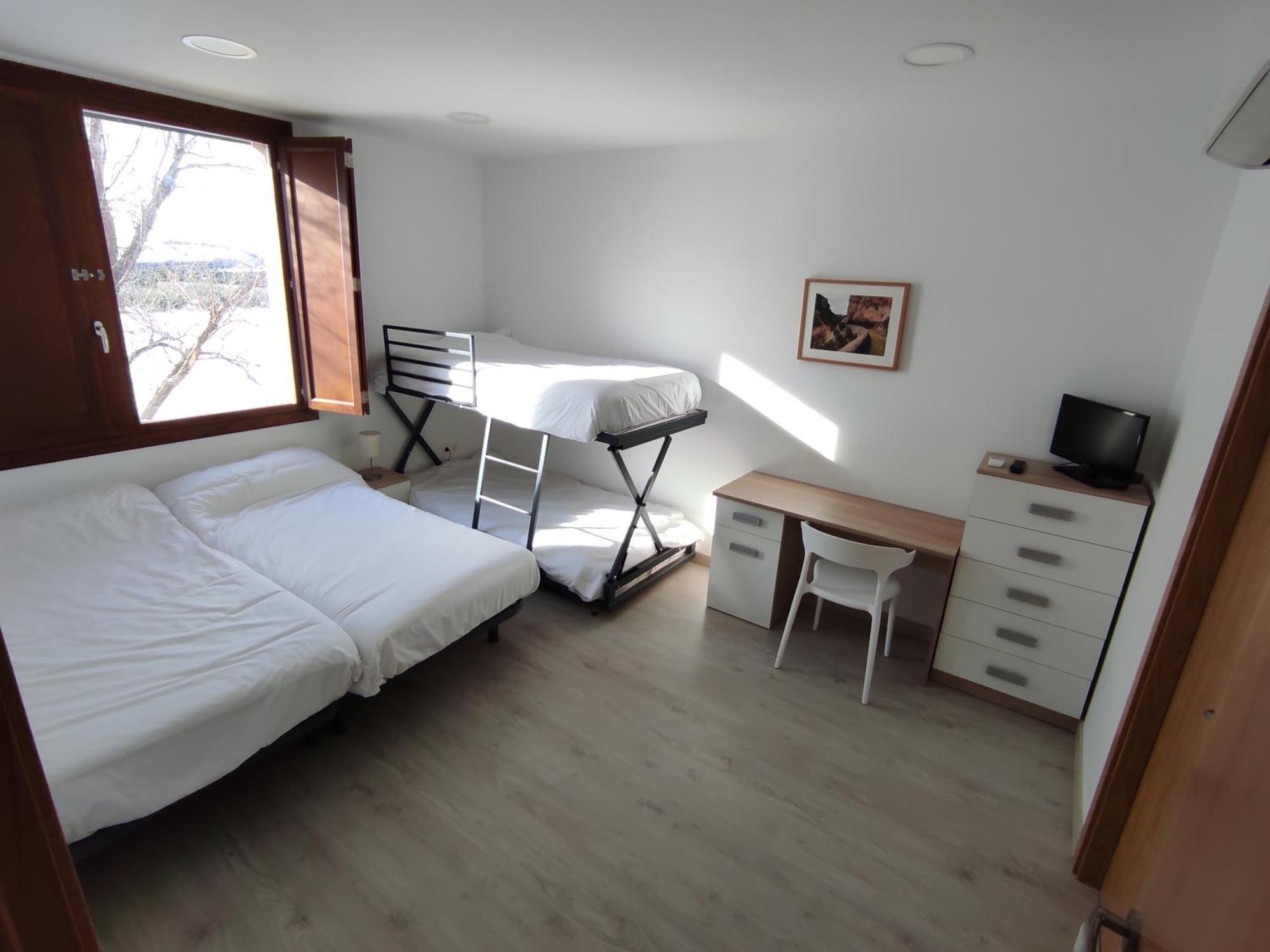 El Mirador De Sabayes Villa Ngoại thất bức ảnh