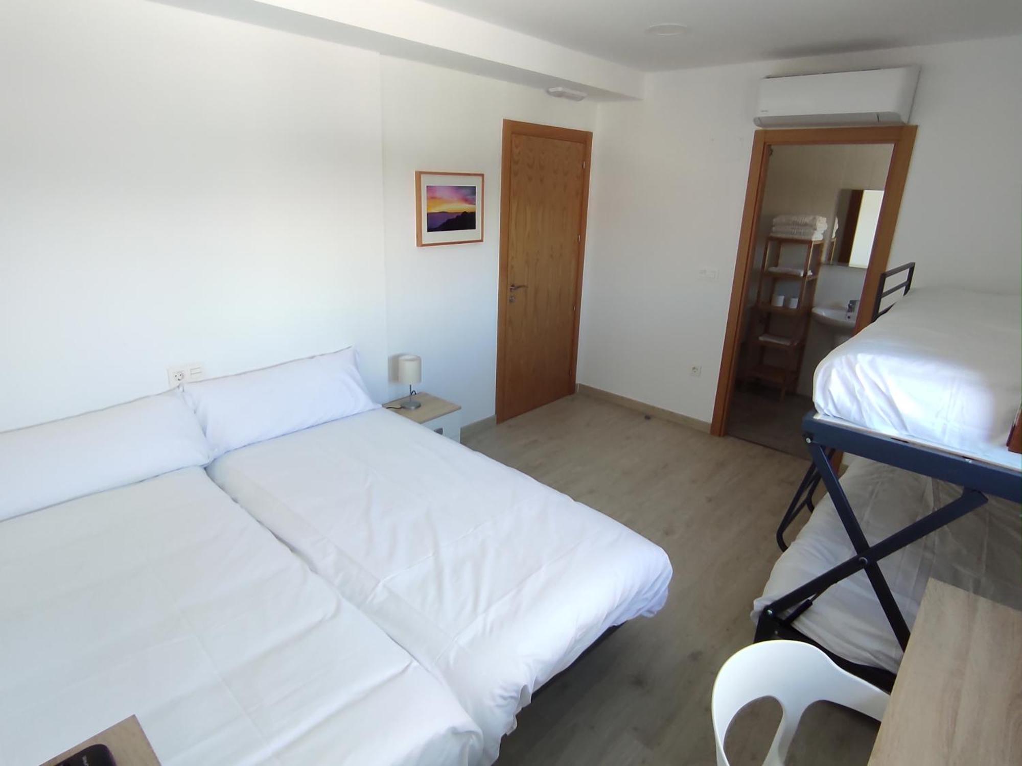 El Mirador De Sabayes Villa Ngoại thất bức ảnh