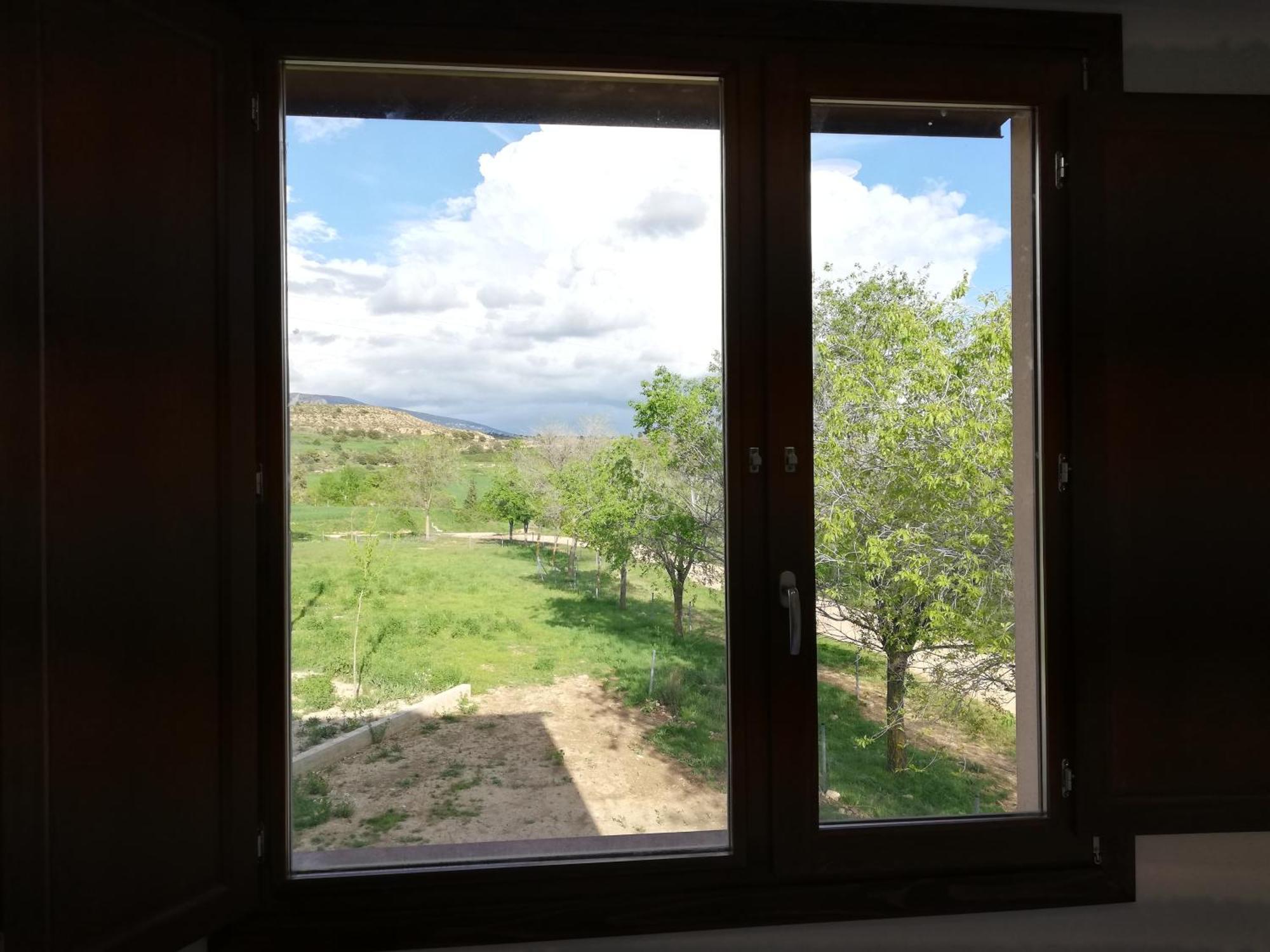 El Mirador De Sabayes Villa Ngoại thất bức ảnh